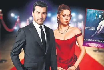 Heyecanla bekliyoruz