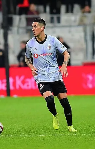 Roco’ya yol gözüktü