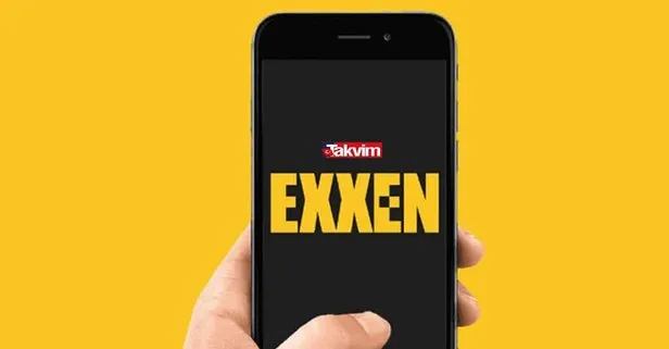 Exxen dijital platform nedir, nasıl izlenir? Exxen dijital platform canlı izle