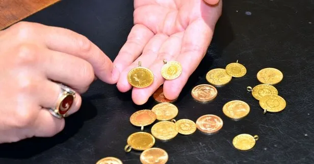 Altın fiyatları son dakika! 29 Nisan 22 ayar bilezik gramı, çeyrek, tam altın fiyatları ne kadar? Canlı rakamlar