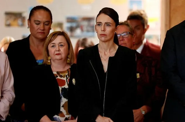 Yeni Zelanda Başbakanı Jacinda Ardern duyurdu: Artık yasak!