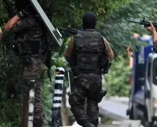 Son dakika: Diyarbakırda terör operasyonunda 7 kişi gözaltına alındı