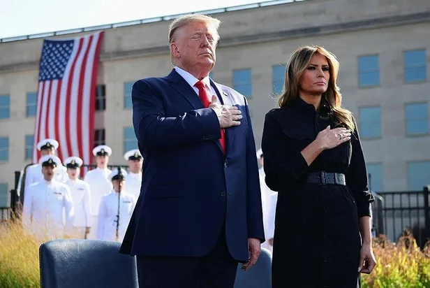 Pentagon, ABD Başkanı Trump'tan rahatsız-1