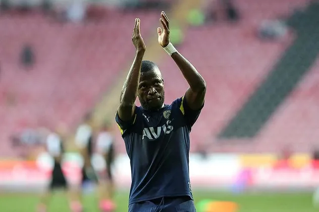 Enver Valencia, Fenerbahçe için Suudi Arabistan'ın dudak uçuklatan teklifini geri çevirdi