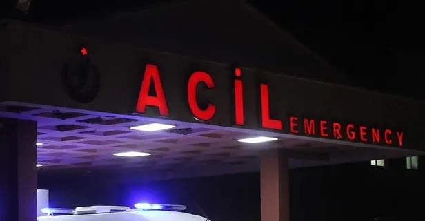 Niğde ve Kayseri'de gıda zehirlenmesi: 37 kişi hastanelik oldu