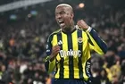 Asensio yoksa Talisca var: sambacı maestro Fenerbahçe’yi sırtlıyor