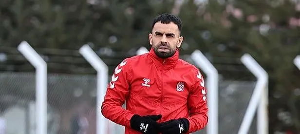 Sivasspor’a hükmen mağlubiyet cezası