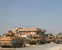 YPG’yi bir bir terk ediyorlar!