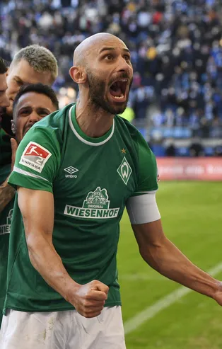 Ömer Toprak yurda döndü! İşte yeni kulübü...