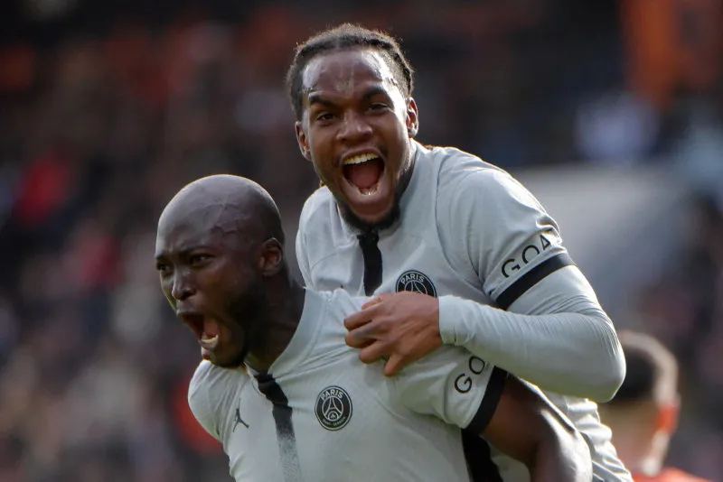 Transfer haberleri | Galatasaray'a PSG'den bir yıldız daha! Icardi'nin ardından... - 7