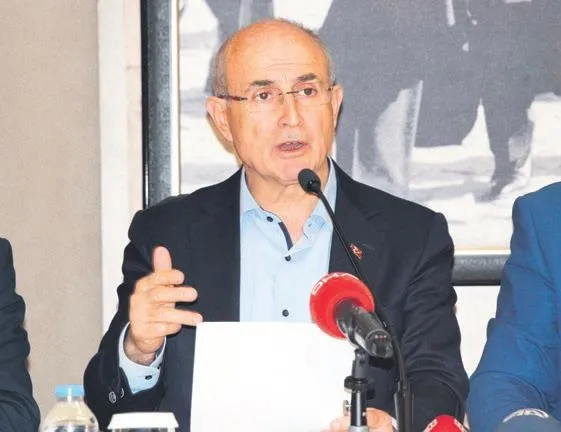 CHP’li başkana ‘Cahil Kürt’ davası!