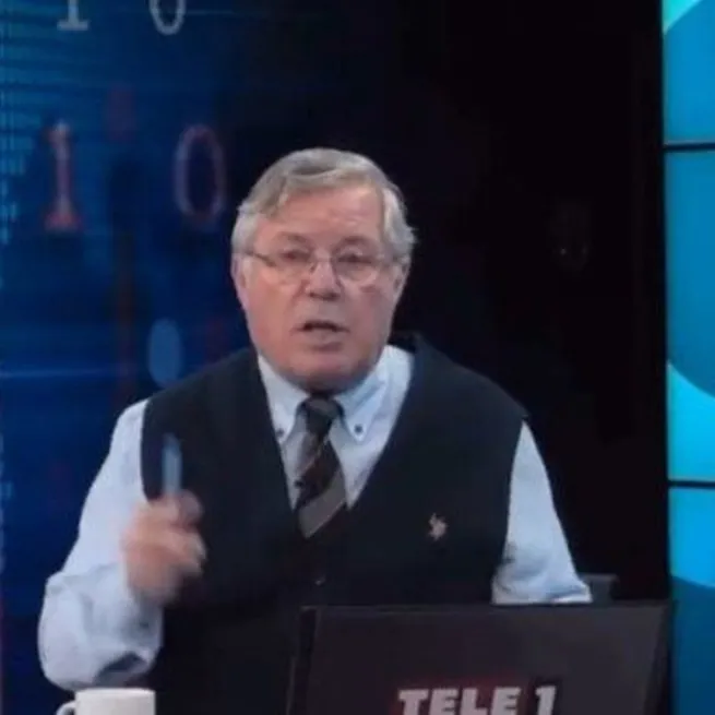 Bakan Varank’tan CHP fondaşı Tele 1’e tepki