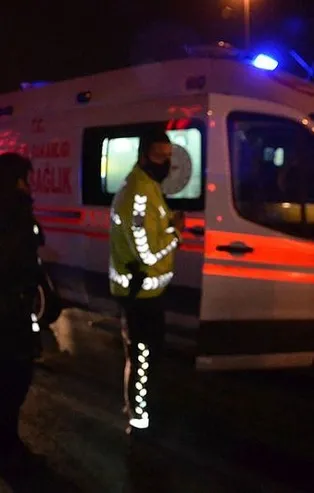 Son dakika: Avcılar'daki İETT otobüsü kazasında yaralanan 62 yaşındaki Mehmet Kurt hayatını kaybetti