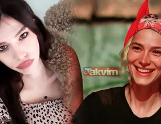 Survivor İlayda Şeker yalanını bir çırpıda itiraf etti!