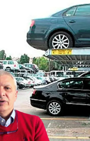 Korkusuz gazetesi yazarı Can Ataklı İSPARK ve İBB yönetimi için açtı ağzını yumdu gözünü! İmamoğlu ve çevresindekilere 'çete' dedi!