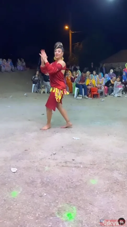 Seda Sayan’ın gelin adayıydı! Kilo veren Solmaz Çiros’un son hali “Sonunda” dedirtti! Kalça dansı ve tarzı olay “Vücut sergisi yapıyor...” - 22