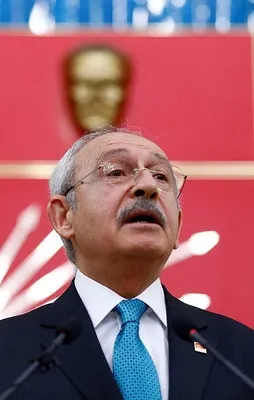 Kılıçdaroğlu yine FETÖ'cülere sahip çıktı