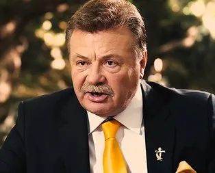 Nuri Alço’dan genç oyuncularla ilgili şok sözler