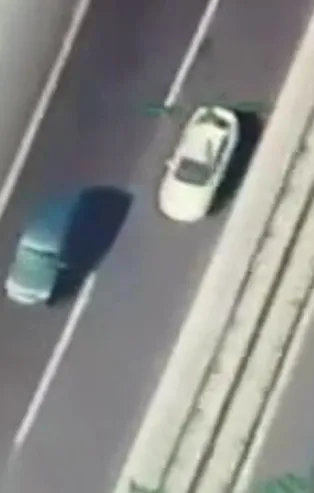 Son dakika: 22 araç sürücüsüne 7 bin 740 lira ceza! İstanbul’da helikopter destekli trafik uygulaması