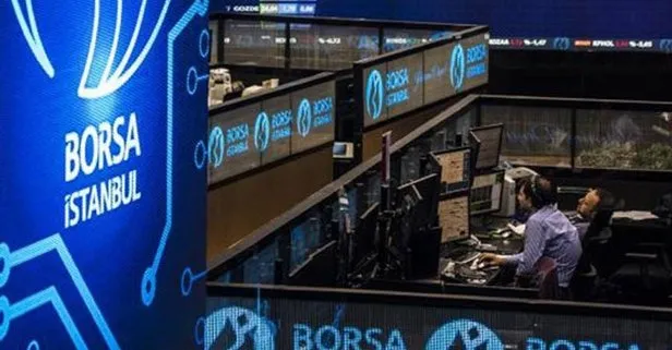 Borsa İstanbul ilk yarıda yükseldi | 5 Temmuz 2021 BIST100 endeksi son durum