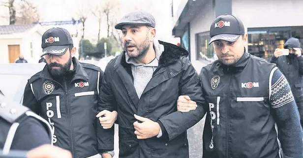 CHP'li Beşiktaş Belediyesi'nde 50 milyon dolarlık rüşvet skandalı ortaya çıktı: Belediye Başkan Yardımcısı tek tek anlattı!