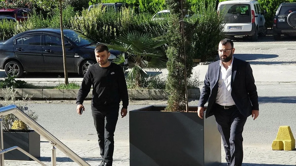 Ogün Samast'ın aralarında bulunduğu 12 sanıklı Hrant Dink davası ertelendi