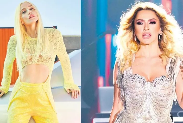 Ünlülere vergi daveti