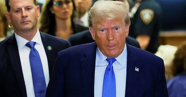 Eski ABD Başkanı Trump'tan bomba İran itirafı: Saldırıları önceden arayıp haber verdiler | Danışıklı dövüş mü?