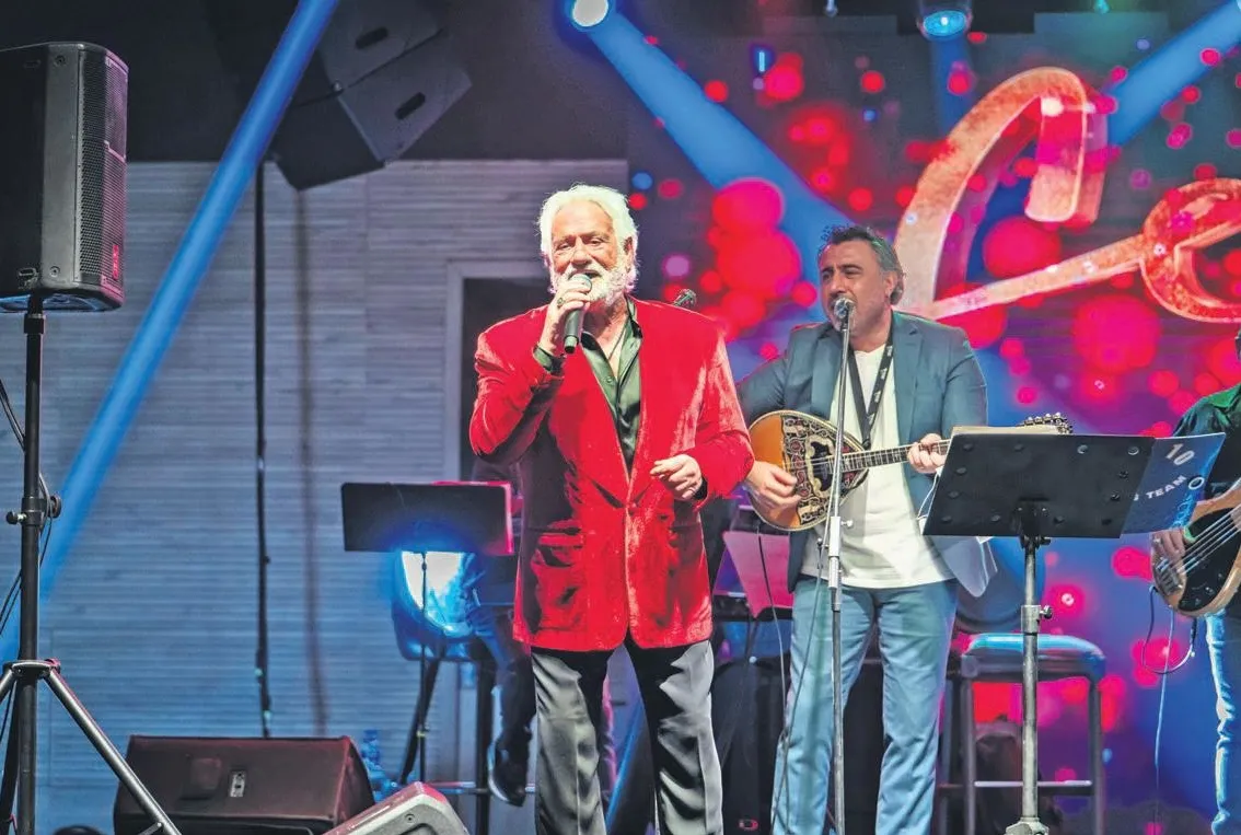 Acısını çok çektim