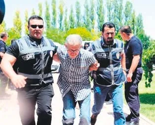 Generallere kelepçe