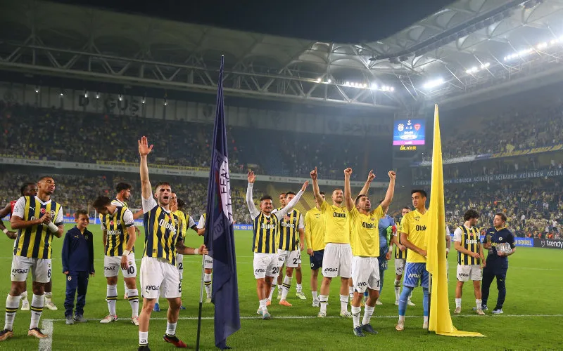 Fenerbahçe istedi Galatasaray alıyor! Jorginho transferinde ters köşe - 1