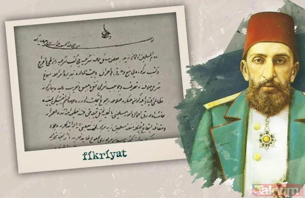 Hayatı Payitaht Abdülhamid'e konu olan 2.Abdülhamid'in en büyük acısı! - 17