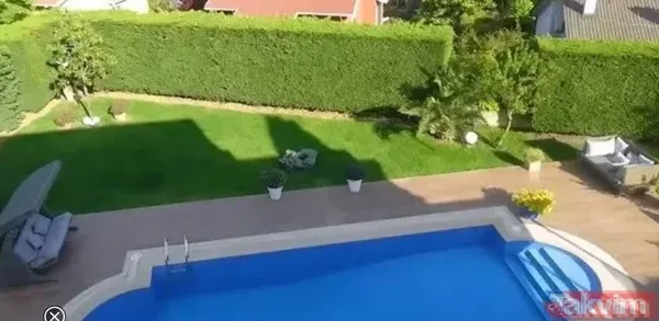 İbrahim Tatlıses ve eski eşi Derya Tuna torunlarıyla bir araya geldi! O anları İdo Tatlıses paylaştı: İşte İbrahim Ayel ile Sinan Emir - 19