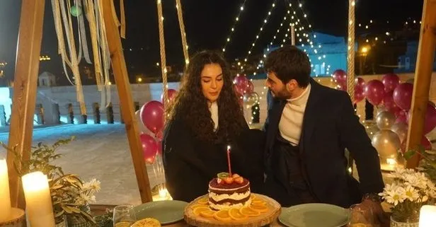 Hercai final mi yapıyor? Hercai 4. sezon olacak mı? İşte o tarih…