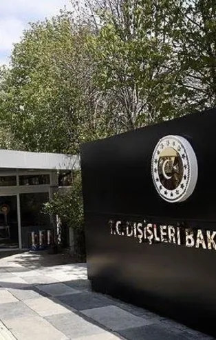 İçişleri Bakanlığı tarafından 'randevu' polemiğine açıklama geldi