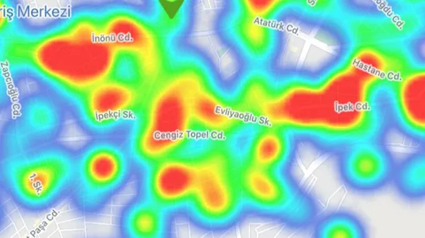 Kimse bilmiyordu! Bilim adamları İlk defa açıkladı! Koronavirüsü en çok onlar bulaştırıyor! Bazı görüntüler korkuttu!-4