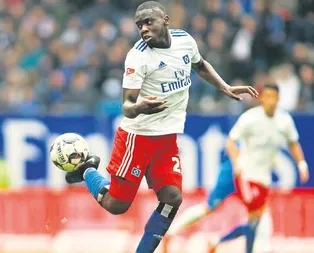 Ön liberoya yeni aday