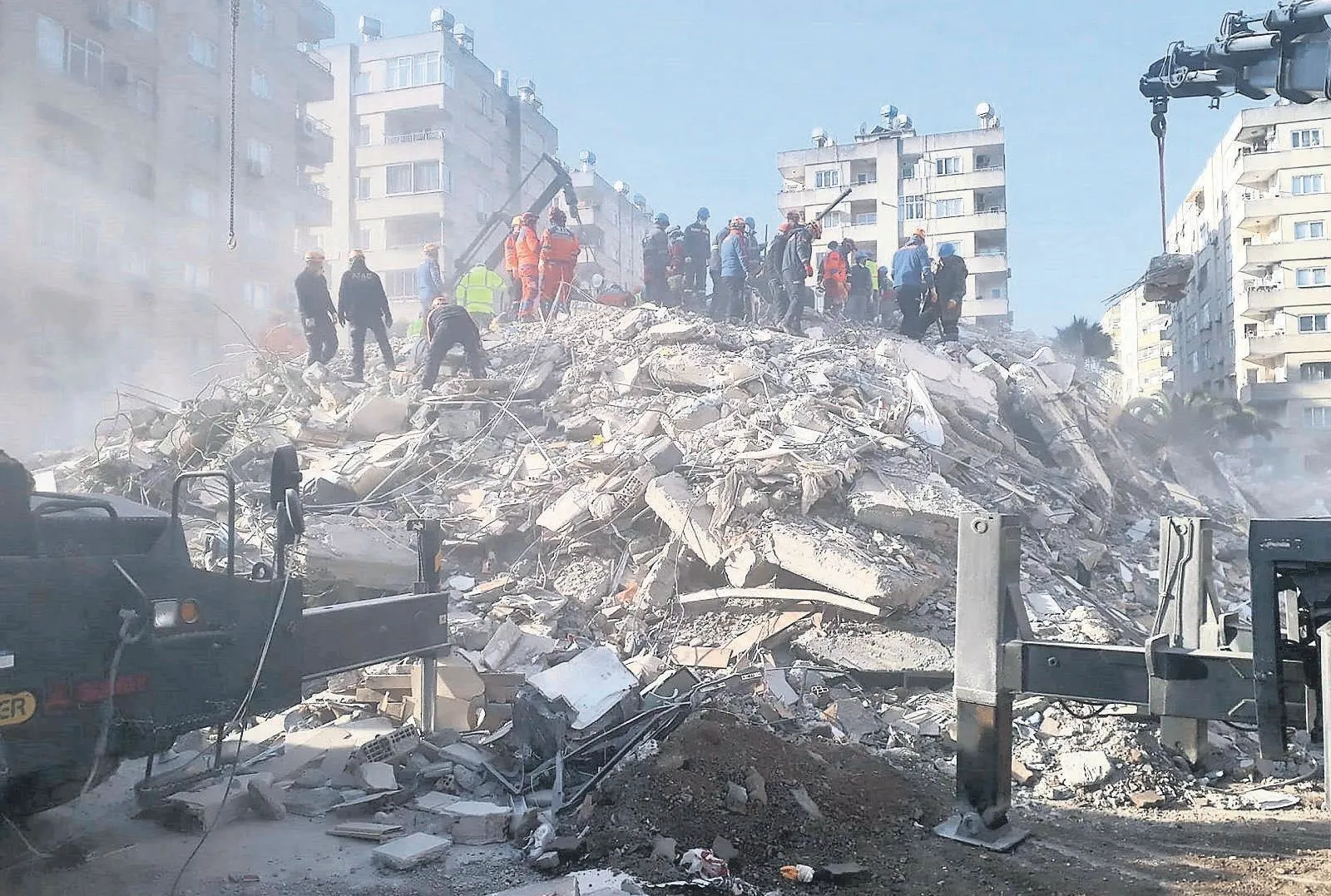 ’Bilim’ bakalım!