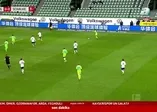 Wolfsburg 1 - 0 Schalke 04 |GOL İZLE