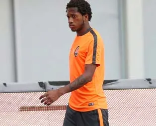 Dopingli Fred CAS’a gider!