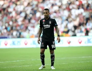 Alex Teixeira çıkmazı!