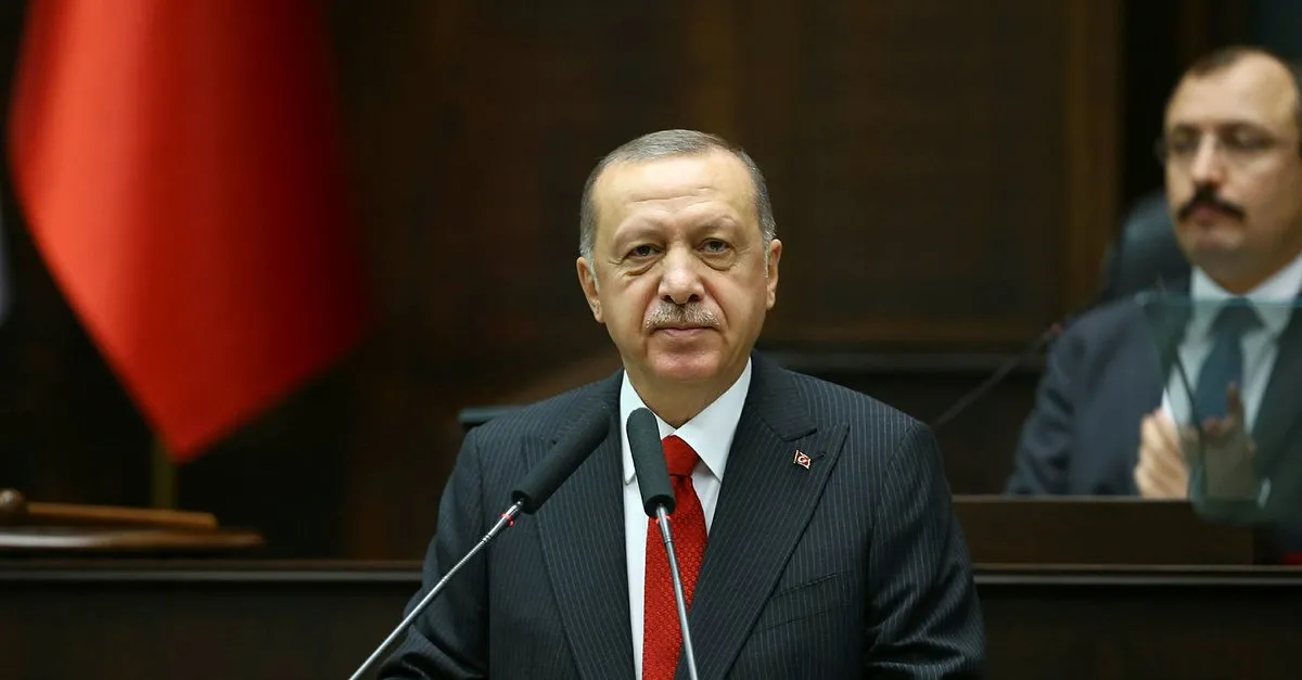 Başkan Erdoğan'dan faiz ve enflasyon açıklaması