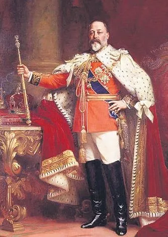 Gladstone, İngiltere'nin 'Taçsız Kralı'ydı... Cenazesinde geleceğin 2 kralı da vardı-7