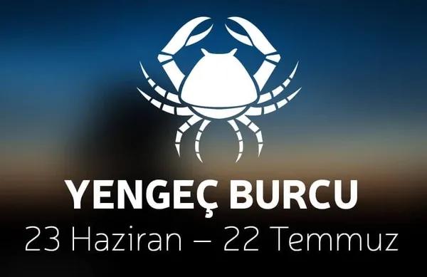 Yengeçler için 2021 güzellikleri mutlulukları vaat ediyor! 5 Ocak yengeç burcu yorumu, 2021 burç yorumları-5