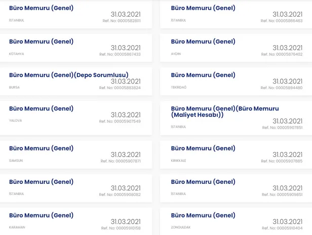 3750-tl-maasla-onlarca-sehre-buro-personeli-sekreter-isci-ve-personel-alimi-basvuru-sartlari-buro-personeli-ne-is-yapar-1617192653031.jpg 3.750 TL maaşla onlarca şehre büro personeli, sekreter, işçi ve personel alımı başvuru şartları! Büro personeli ne iş yapar?-3