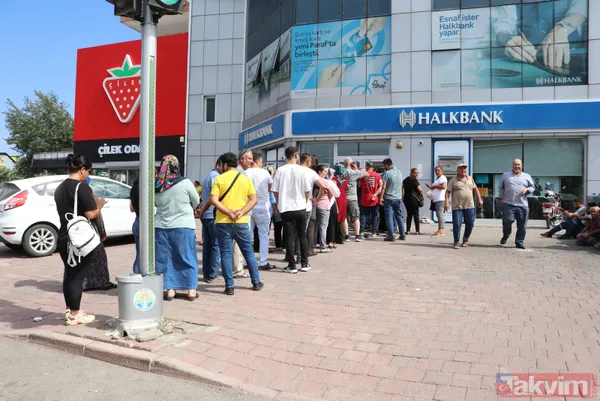 SON DAKİKA! Sosyal Konut Projesine rekor başvuru! 1,5 milyonu aştı | TOKİ'ye kimler başvurabilir? İşte detaylar - 48