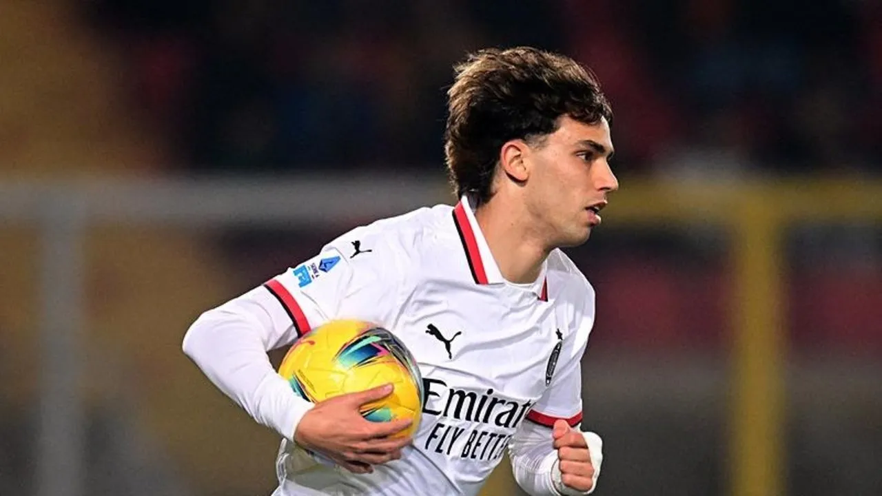 Galatasaray Joao Felix için bastırıyor!