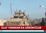 Suriye'de ABD/YPG devriyesine saldırı