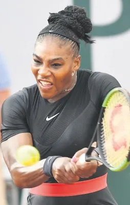 Serena da gitti