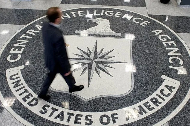 30 CIA ajanını infaz ettiler